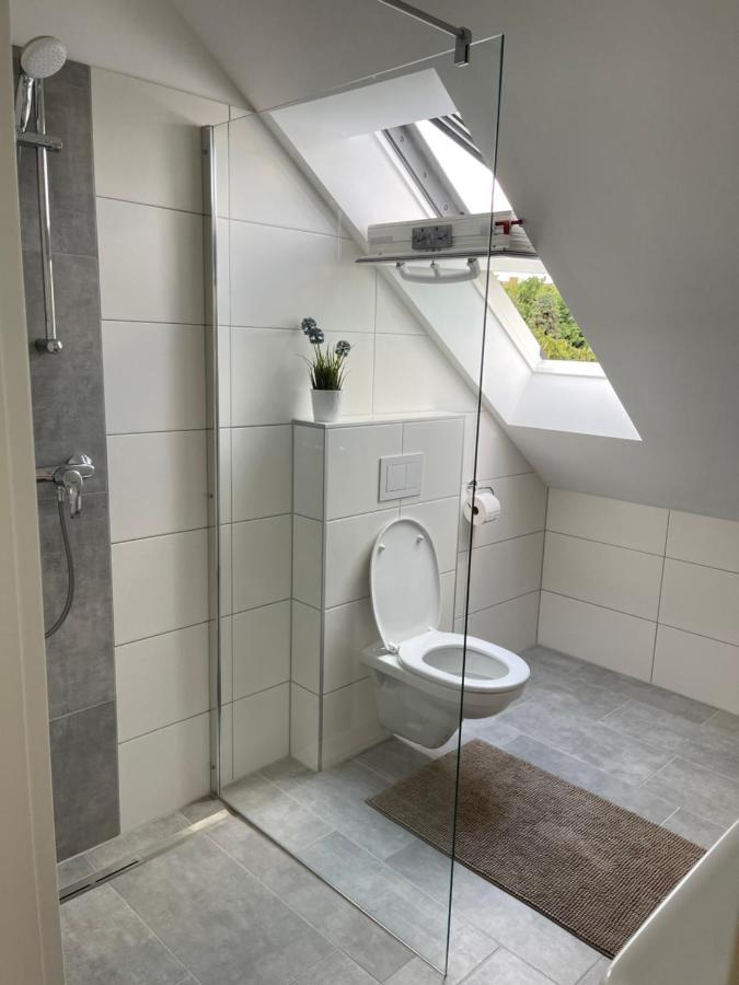 Wohlfuehlappartment Mit Klimaanlage Graz Exterior photo
